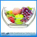 Wire Mesh Fruit Basket for Sale